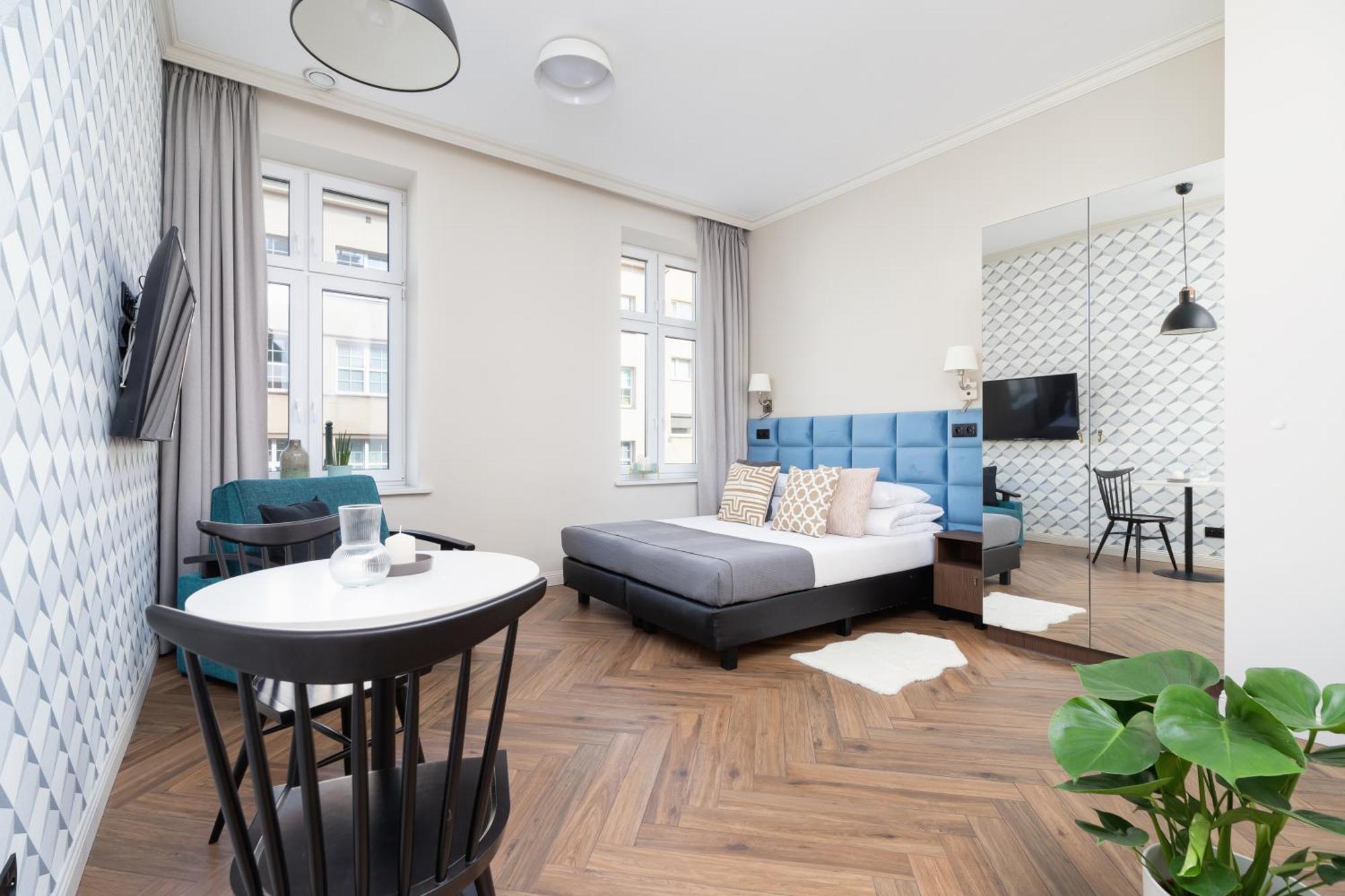 Starowislna 29 - Studio In Kazimierz District Apartment - Krakow, Krakow